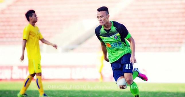 Xuân Nam chia sẻ những đặc biệt của bóng đá Lào