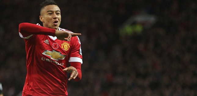 ĐHTB vòng 12 Premier League: Lần đầu cho Lingard!