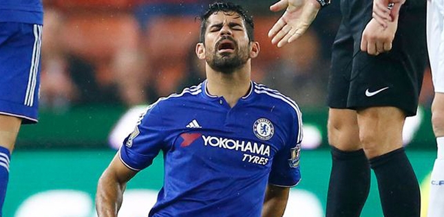 Chelsea nhắm được tiền đạo khủng thay Diego Costa
