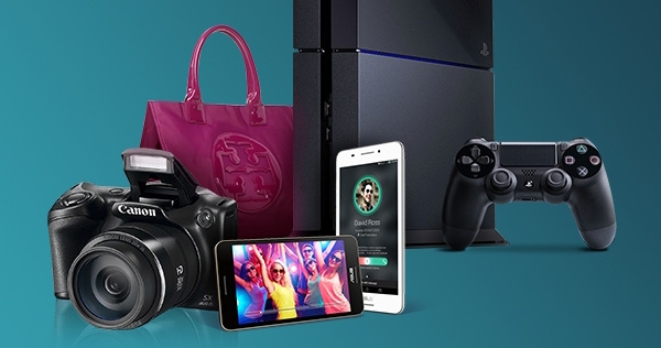 Bùng nổ Cách Mạng Mua Sắm tại Lazada: Cơ hội săn hàng công nghệ giá rẻ