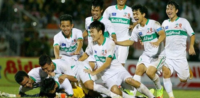 Điểm tin tối 15/11: Thay đổi lịch thi đấu của U21 HAGL