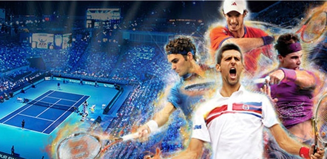 Kết quả ATP World Tour Finals 2015 ngày 16/11