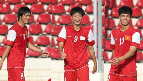 Đối thủ nêu ra cái tên tốt hơn Công Phượng