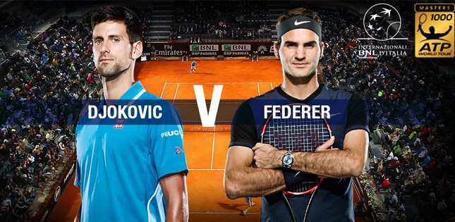 ATP World Tour Finals 2015: Thư hùng Federer - Djokovic