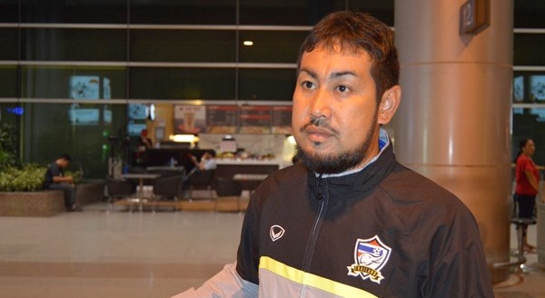 HLV Thái Lan nghĩ gì về các đối thủ Việt Nam