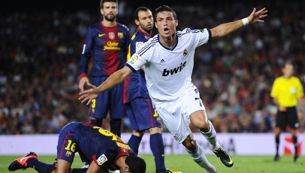 VIDEO: Chiêm ngưỡng 15 bàn thắng của Ronaldo trong các trận El Clasico