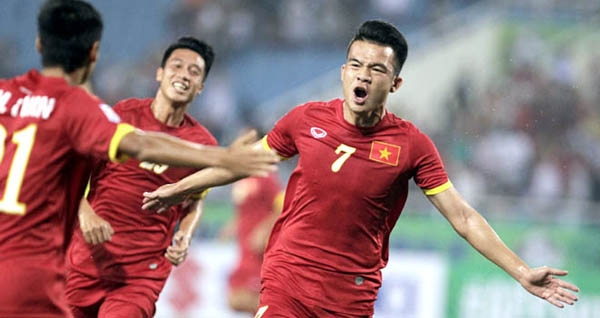 Chia tay SLNA, Hoàng Thịnh tìm được bến đỗ lý tưởng