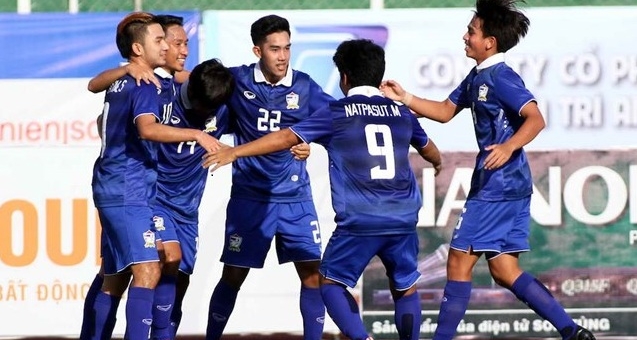 HLV U21 Thái Lan nói gì khi bị Singapore cầm hòa?