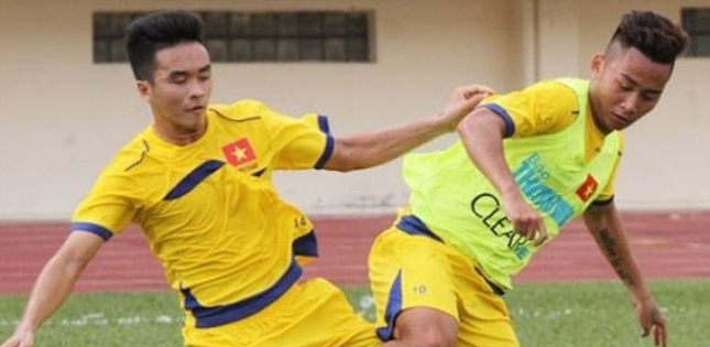 Link xem U21 Việt Nam vs U21 Thái Lan - 18h00, 22/11