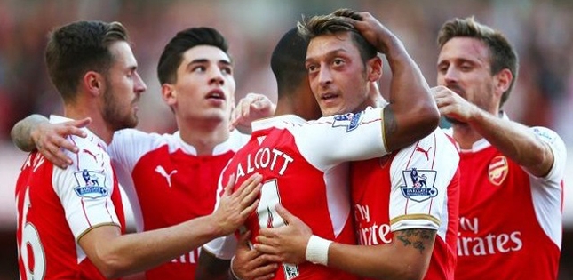 Arsenal vs Dinamo Zagreb: Thắng trước, lo sau - 2h45, 25/11