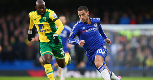 Chuyển nhượng 23/11: Arsenal hỏi mua Nolito, Chelsea duyệt bán Hazard?