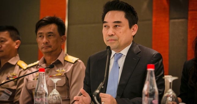 Bangkok Utd thắng kiện vụ BTC Thai-League xử ép