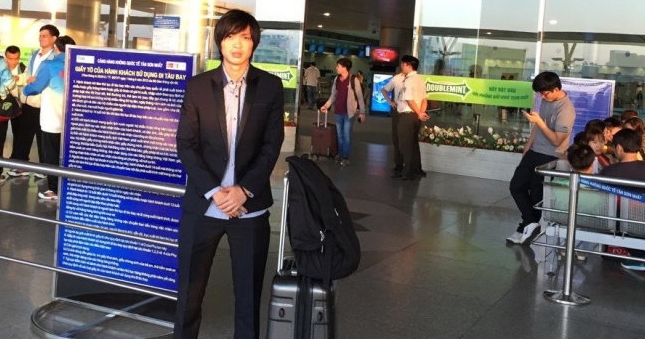 Kế hoạch thử việc của Tuấn Anh tại Nhật Bản