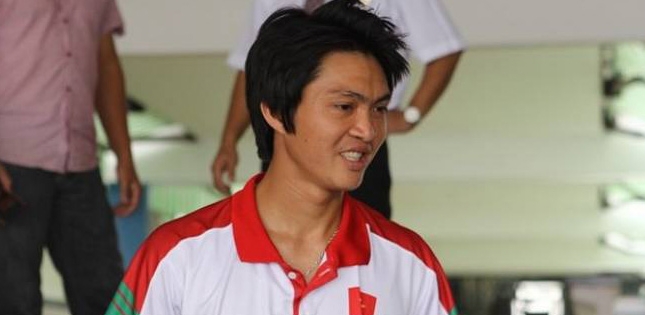 Tuấn Anh lên đường sang Nhật Bản