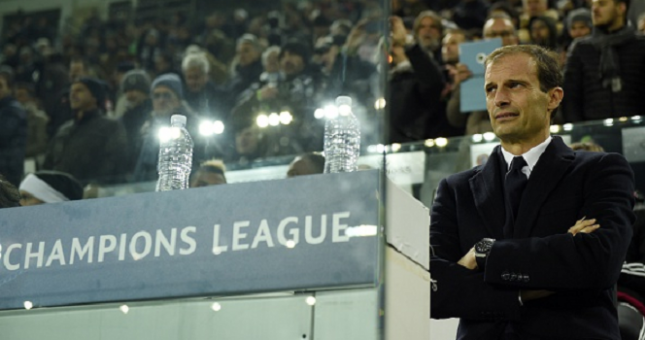 Chuyển nhượng 2/12: Massimiliano Allegri sẽ là HLV tiếp theo của M.U?