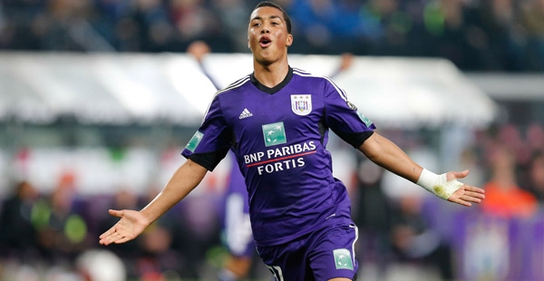 Man Utd chiêu mộ thành công ‘Andrea Pirlo mới’