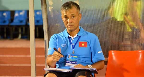 VFF tìm được người thay HLV Takashi dẫn dắt ĐT nữ quốc gia