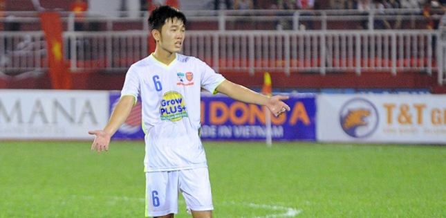 Điểm tin tối 4/12: Xuân Trường đi Hàn, Bầu Đức “cứu” Ngọc Hải