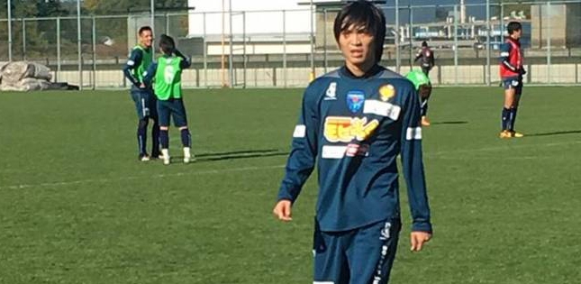 Ấn định ngày Tuấn Anh ký hợp đồng với Yokohama