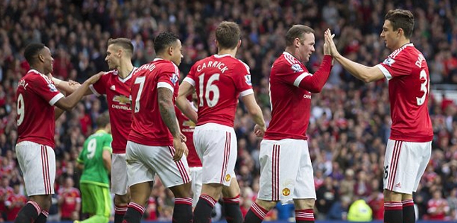 Trước vòng 15 Premier League: Khó nhất thuộc về M.U