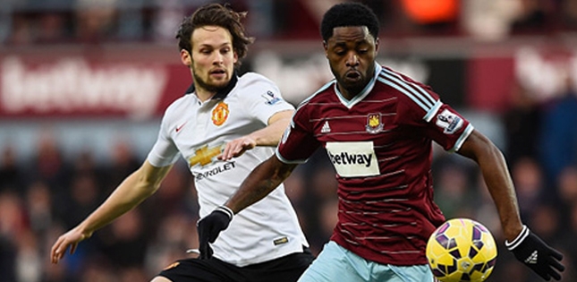 Link xem trực tiếp MU vs West Ham, 22h00 ngày 5/12