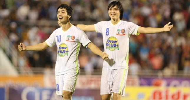 Điểm tin chiều 6/12: Đề xuất bất lợi của Malay cho lứa Công Phượng bị bác bỏ