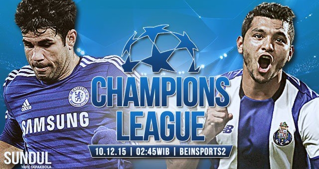 Chelsea vs Porto, 2h45 ngày 10/12: Khó cho đội khách