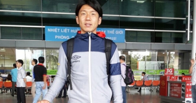 Tân binh của HAGL không phải là 'hàng xịn'