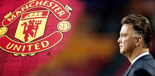 BLĐ Man Utd ra 'tối hậu thư' cho Van Gaal