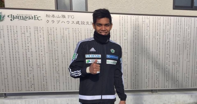 Sao ĐNÁ được truyền thông Nhật đặc biệt quan tâm