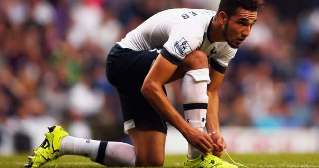 Tottenham vs Monaco, 3h05 ngày 11/12: Khách quyết tâm