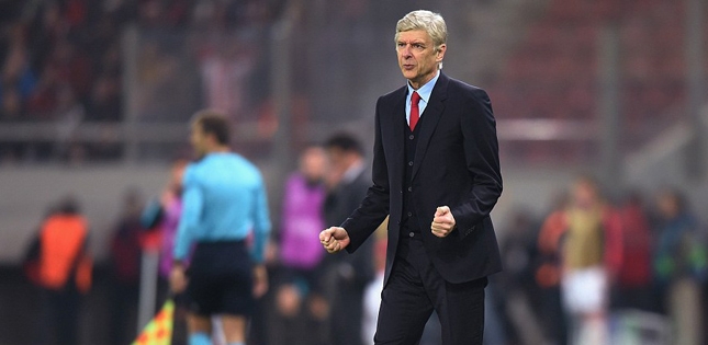 HLV Wenger gọi chiến thắng của Arsenal là 'cuộc đào thoát vĩ đại nhất'