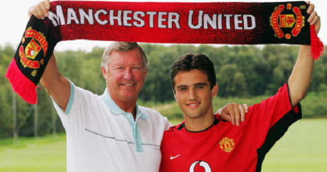 Chuyển nhượng 10/12: Klopp muốn đưa hàng hớ của Sir Alex trở lại NHA