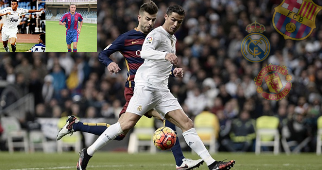 Chưa chắc tương lai, CR7 vẫn khẳng định không nối bước Luis Enrique