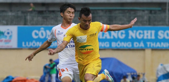 FLC Thanh Hóa chiêu mộ thành công một tuyển thủ quốc gia