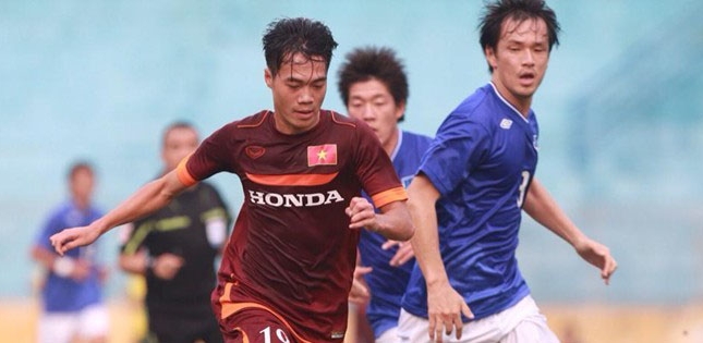 U23 Việt Nam vs Cerezo Osaka: Đập tan mọi chỉ trích? - 18h00, 17/12