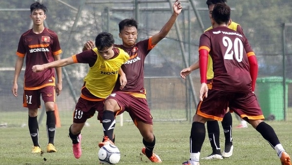 U23 Việt Nam chính thức chia tay cầu thủ tiếp theo