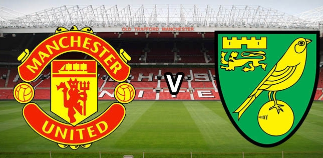 Link xem trực tiếp MU vs Norwich, 22h00 ngày 19/12