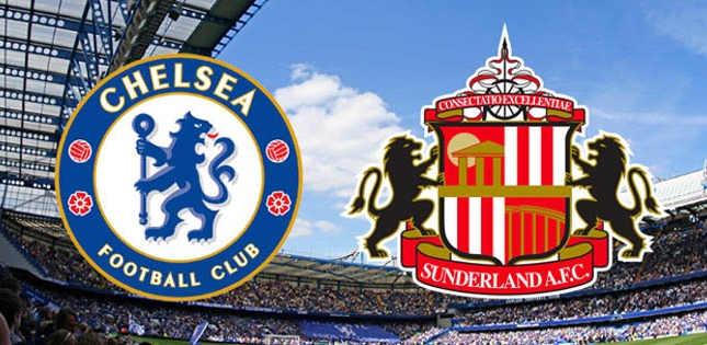 Link xem trực tiếp Chelsea vs Sunderland - 22h00 ngày 19/12