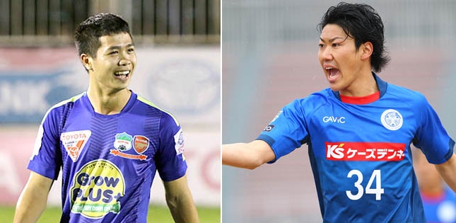 Mito Hollyhock 'dọn đất' cho Công Phượng diễn ở J-League 2
