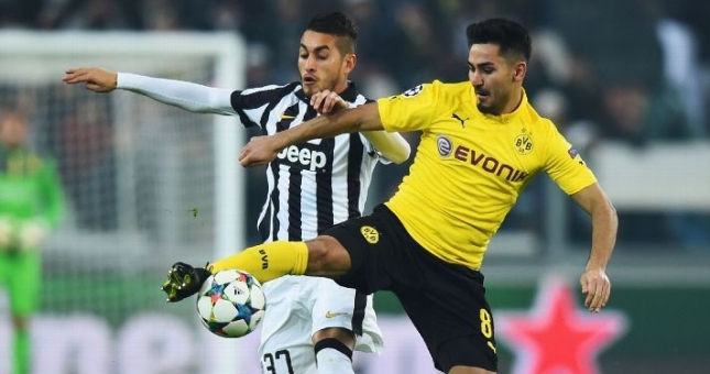 Juventus sẽ không mua sao vào tháng Giêng