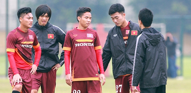 Điểm tin 22/12: HAGL mất ngoại binh, U23 VN đón thêm ca chấn thương