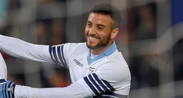 Man Utd có bước tiến dài ở thương vụ Felipe Anderson