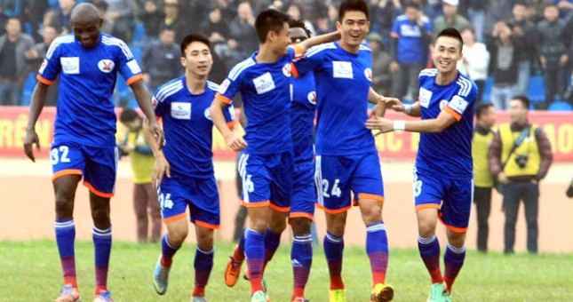 Than Quảng Ninh thay logo, rục rịch đón nhà tài trợ mới