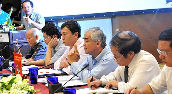 VFF tìm được người vào vị trí Chủ tịch hội đồng HLV Quốc Gia