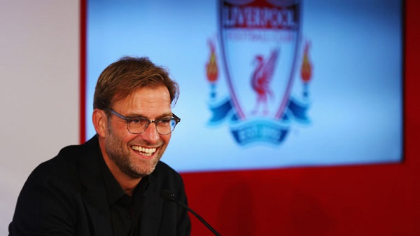 Jurgen Klopp chỉ ra điểm yếu của các đội bóng Anh