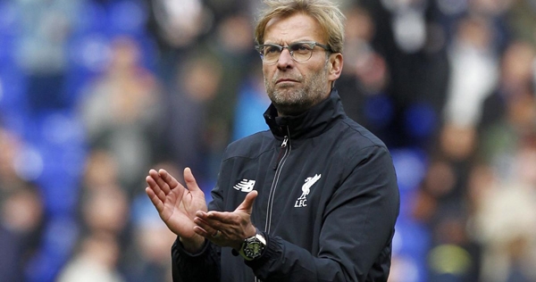 HLV Klopp khẳng định sẽ giúp Liverpool đánh bại Leicester