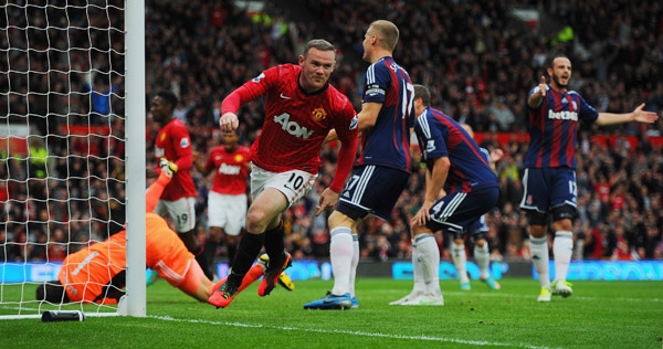 Thống kê: MU và Arsenal sẽ có 3 điểm trong ngày Boxing Day