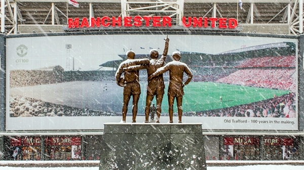 Những lý do khiến Premier League không có nghỉ đông