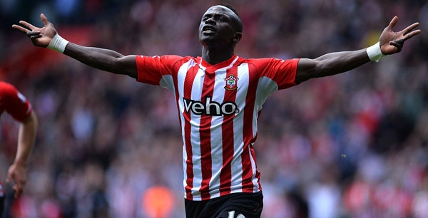 MU chi thêm tiền, quyết có bằng được Sadio Mane